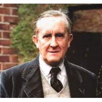 J. R. R. Tolkien